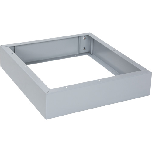 Pedestal Workbench Industrial Sales
