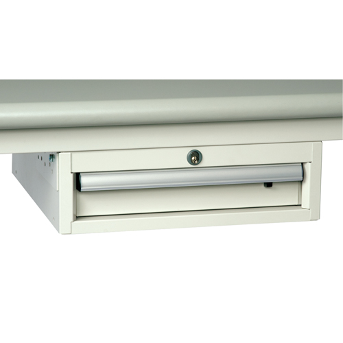 Modular Ergonomic Workstations - Hanging Cabinets Industrial Sales