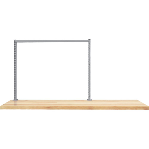 Surface-Mount Frame Starter Set Industrial Sales