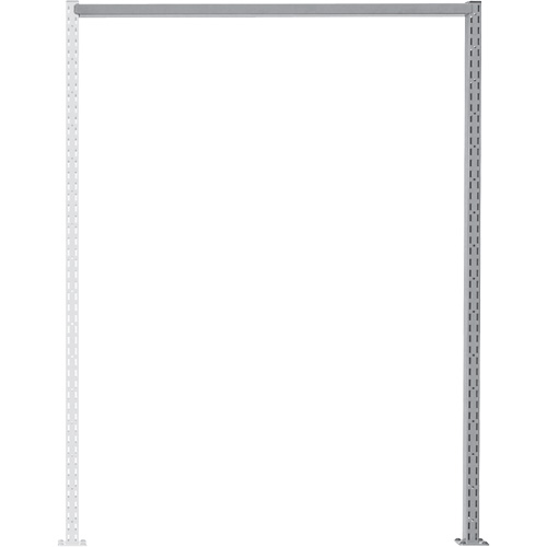 Surface-Mount Frame Add-On Industrial Sales