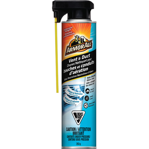 Vent & Duct Cleaner Industrial Sales