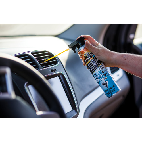 Vent & Duct Cleaner Industrial Sales