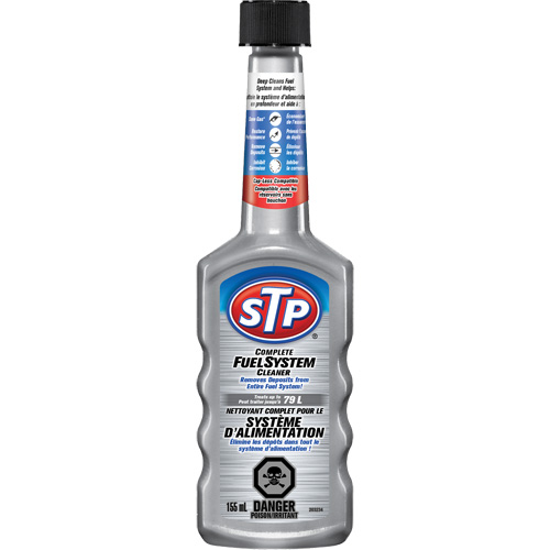 Complete Fuel System Cleaner Industrial Sales