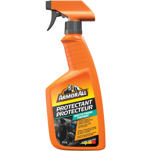 Matte Finish Protectant Industrial Sales