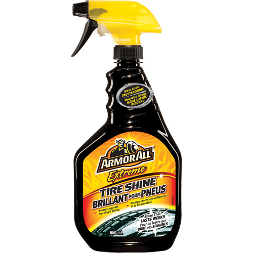 Extreme Tire Shine Industrial Sales