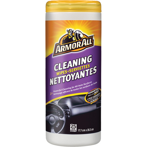 Cleaning Wipes Industrial Sales