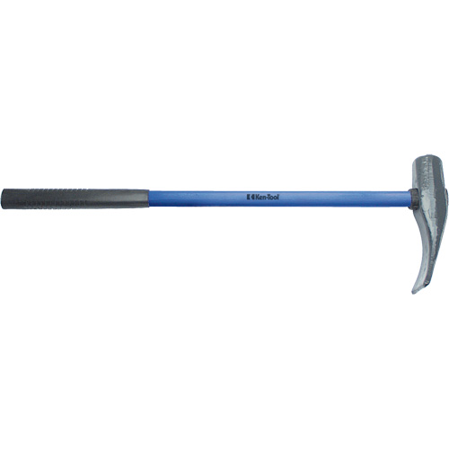 Duck Billed Bead Breaking Wedge & Handle Industrial Sales