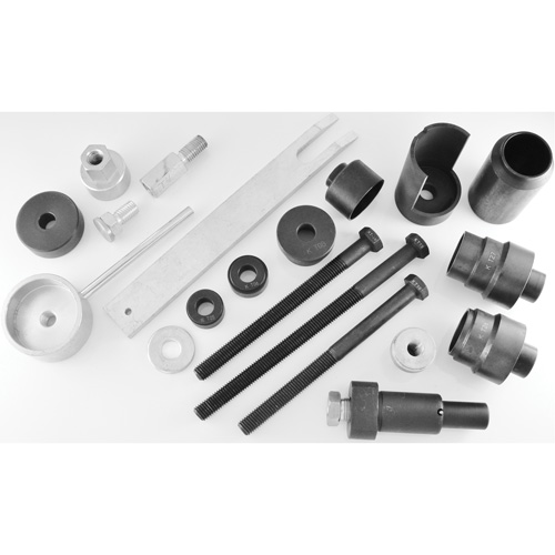Bendix&reg; Air Disc Brake Tool Kit Industrial Sales