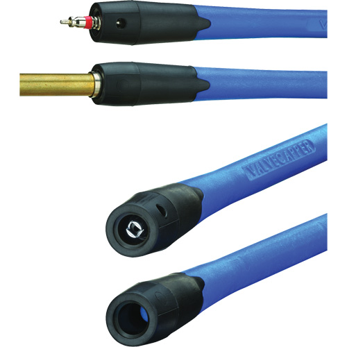 ValveCapper&reg; Pro Cap & Core Tool Industrial Sales
