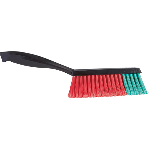 Brosse manuelle pour garage de la s&eacute;rie Transport Industrial Sales