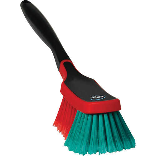 Transport Line Multi-Purpose Rim Hand Brush Industrial Sales
