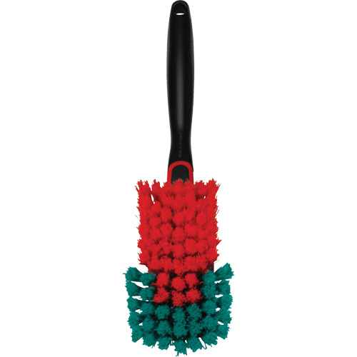 Transport Line Multi-Purpose Rim Hand Brush Industrial Sales
