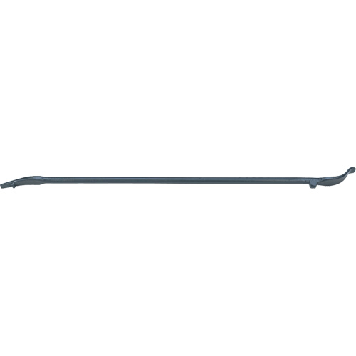 T45A-2000K Style Tubeless Tire Iron, 37" L, 5 lbs. Industrial Sales