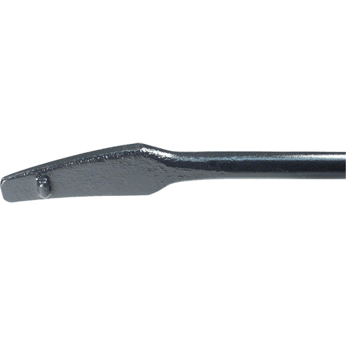 T45A-2000K Style Tubeless Tire Iron, 37" L, 5 lbs. Industrial Sales