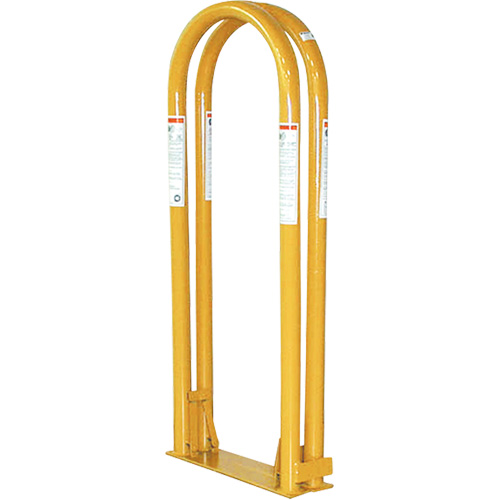 T101 Portable 2-Bar Tire Inflation Cage Industrial Sales