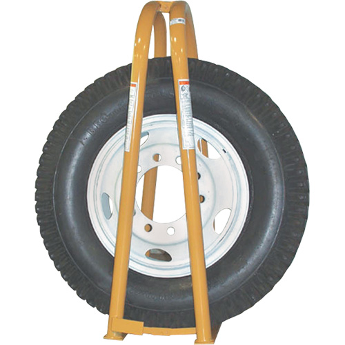 T101 Portable 2-Bar Tire Inflation Cage Industrial Sales