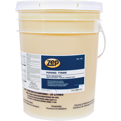 Nettoyant de r&eacute;sidus dinsectes Hang Time Industrial Sales