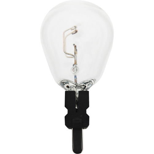 3157 Mini-ampoule automobile &agrave; longue dur&eacute;e de vie, Incandescente, 26,9 W/8,3 W, Blanc cass&eacute; Industrial Sales