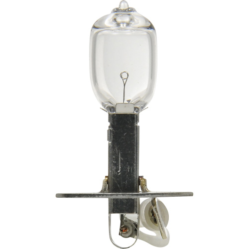 H3 Basic Headlight Bulb, Halogen, 45 W, Off White Industrial Sales