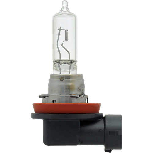 H89 Basic Headlight Bulb, Halogen, 70 W, Off White Industrial Sales