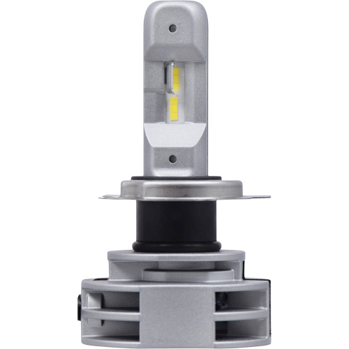 9003 Headlight Bulb, LED, 12 W/14 W/24 W, White Industrial Sales