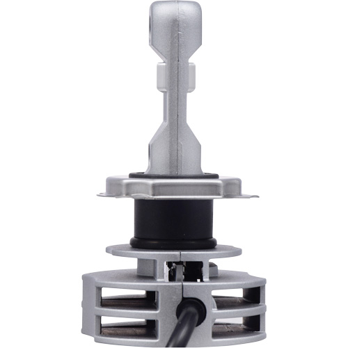 9003 Headlight Bulb, LED, 12 W/14 W/24 W, White Industrial Sales