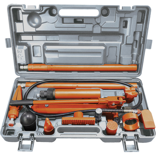 10-Ton Heavy-Duty Body Repair Kit Industrial Sales