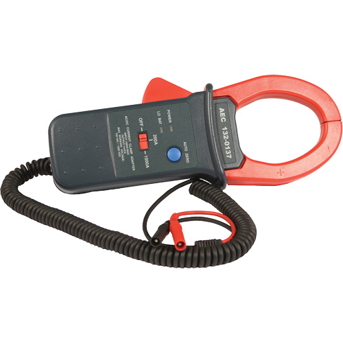 Inductive Amp Clamp Industrial Sales