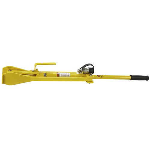 Pro Series Dual Wheel Farm Tractor Tire Bead Breaker Industrial Sales