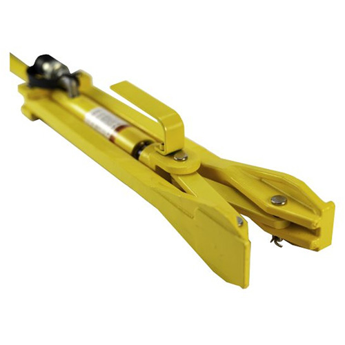 Pro Series Dual Wheel Farm Tractor Tire Bead Breaker Industrial Sales