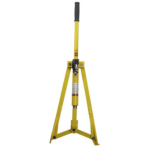 Pro Series Dual Wheel Farm Tractor Tire Bead Breaker Industrial Sales