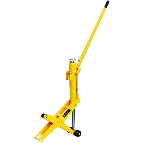 Heavy-Duty Forklift Tractor Jack Industrial Sales