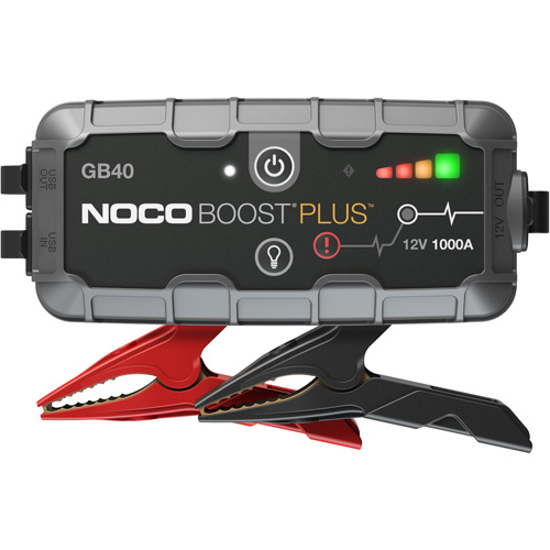 GB40 Boost&reg; Plus Jump Starter Industrial Sales