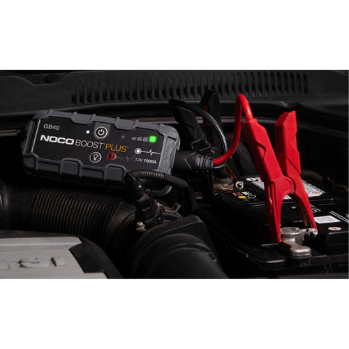GB40 Boost&reg; Plus Jump Starter Industrial Sales