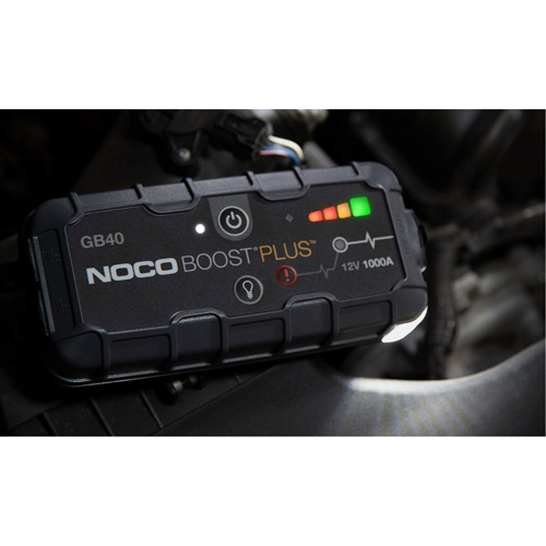 GB40 Boost&reg; Plus Jump Starter Industrial Sales