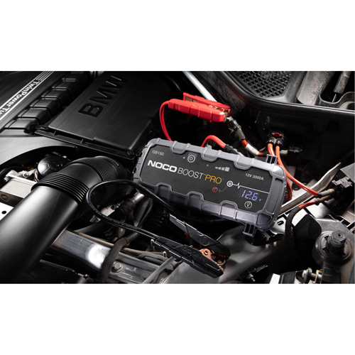 Survolteur pour batterie GB150 Boost Pro Industrial Sales