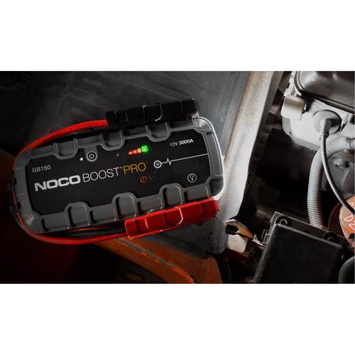 Survolteur pour batterie GB150 Boost Pro Industrial Sales