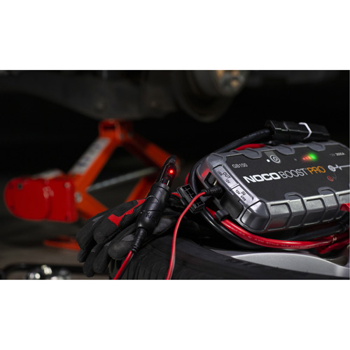 Survolteur pour batterie GB150 Boost Pro Industrial Sales