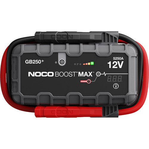 Survolteur pour batterie GB250+ Boost Max Industrial Sales