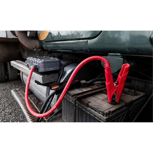 GB251+ Boost&reg; Max Jump Starter Industrial Sales
