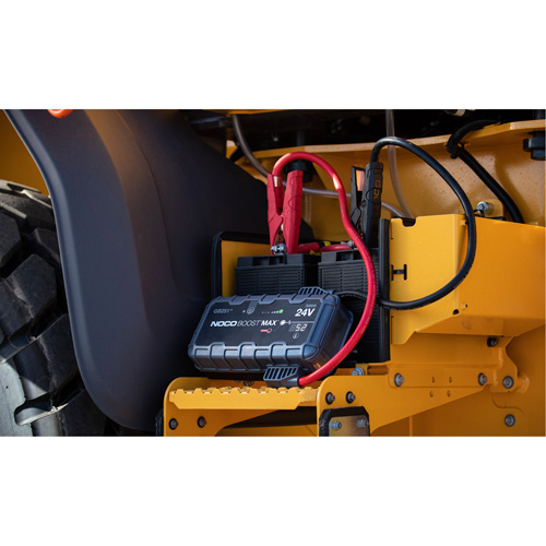 GB251+ Boost&reg; Max Jump Starter Industrial Sales