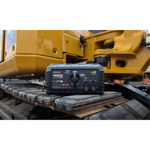 GB500+ Boost&reg; Max Jump Starter Industrial Sales