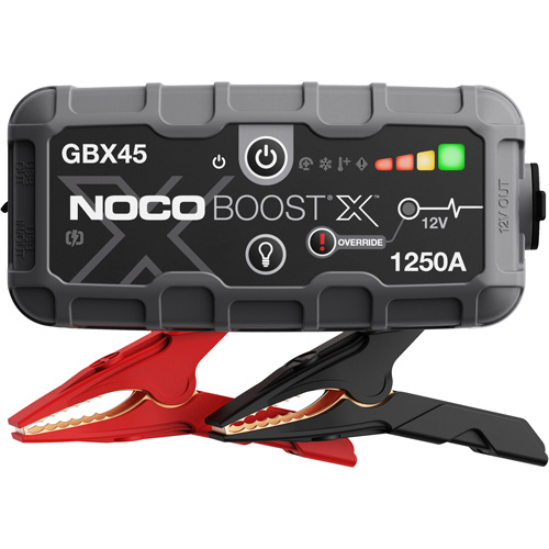 GBX45 Boost&reg; X Jump Starter Industrial Sales