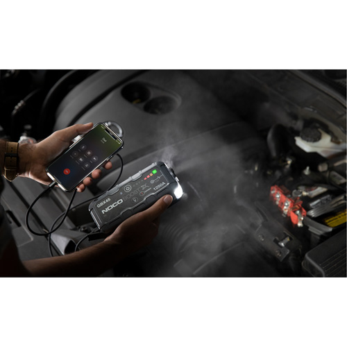 GBX45 Boost&reg; X Jump Starter Industrial Sales