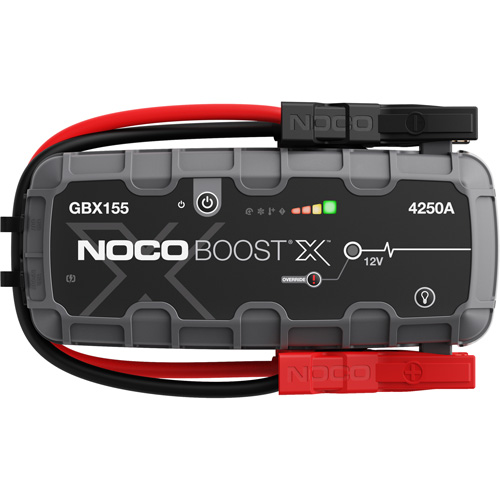 GBX155 Boost&reg; X Jump Starter Industrial Sales