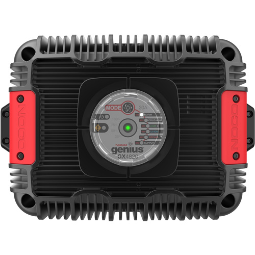 Genius&reg; GX4820 20-Amp Industrial Battery Charger Industrial Sales