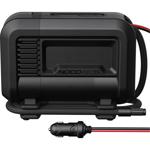 Compresseur d'air portable de 15 A Industrial Sales