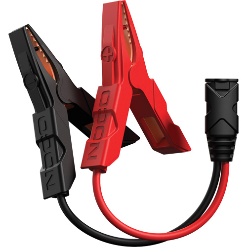 Boost HD Precision Battery Clamps Industrial Sales