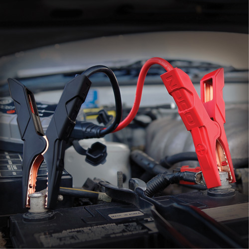Boost HD Precision Battery Clamps Industrial Sales