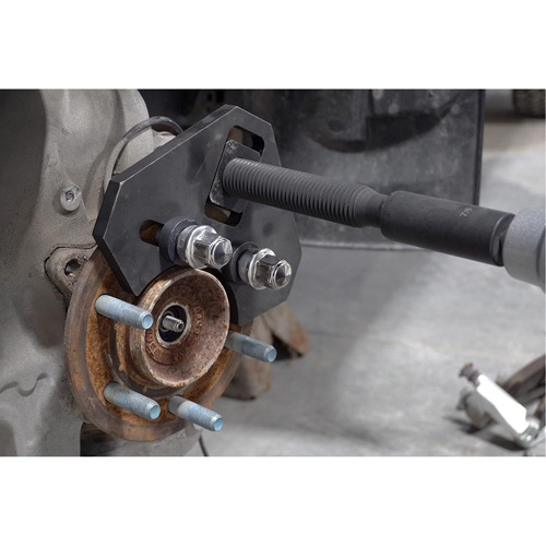 Hub Remover Industrial Sales
